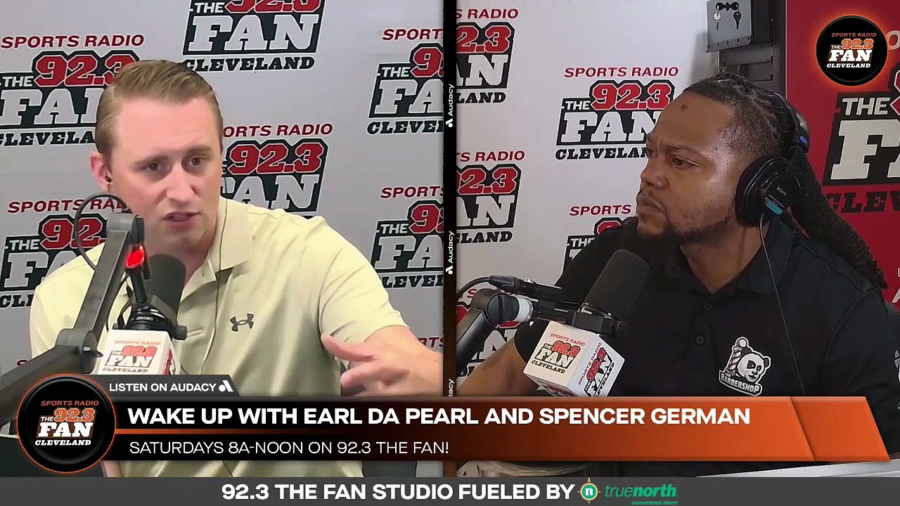 Why we can't rush to judgment on Browns QBs Deshaun Watson & Shedeur Sanders in practice/new offense