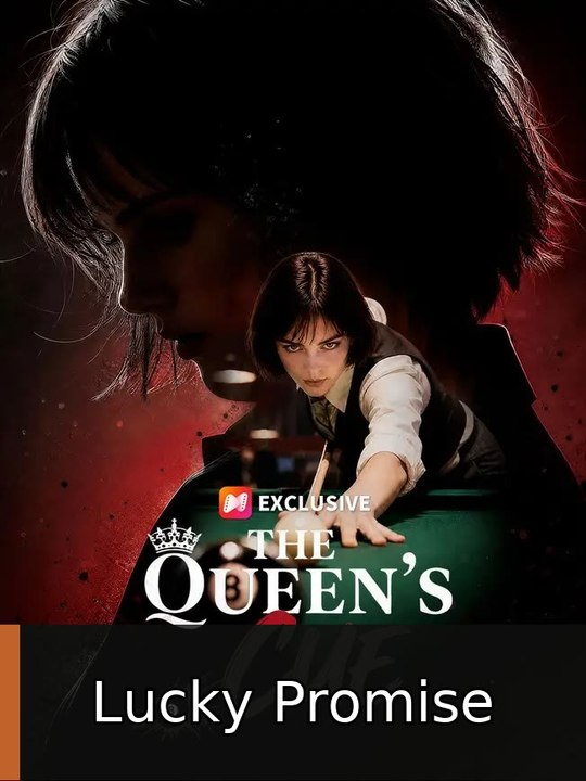 The Queen's Cue #engsub #fullepisode🎥🍿 | Lucky Promise