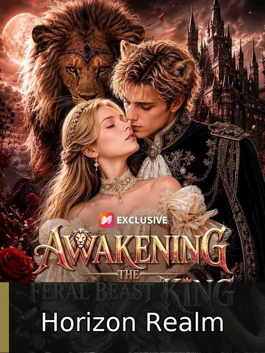 Awakening the Feral Beast King #englishsub #fullmovie🍿🍿🍿 | Horizon Realm
