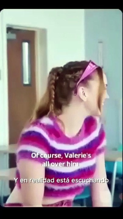 My Enemy Brother's Secret S e x Education Episodes