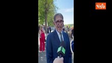 Tragedia Marcinelle, La Russa su contestazione Cgil: Squallida propaganda che sporca la cerimonia
