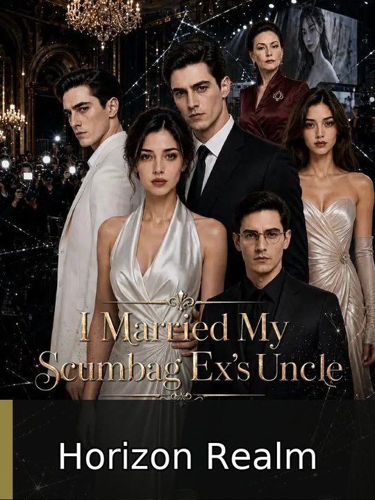 I Married My Scumbag Ex's Uncle #englishsub #fullmovie🍿🍿🍿 | Horizon Realm