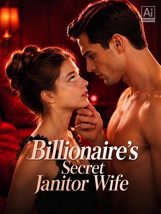 Billionaire's Secret Janitor Wife Full Episode
