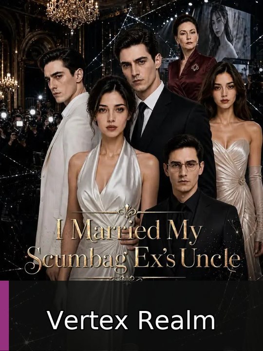 I Married My Scumbag Ex's Uncle #englishsub #watchfull🍿🍿 | Vertex Realm
