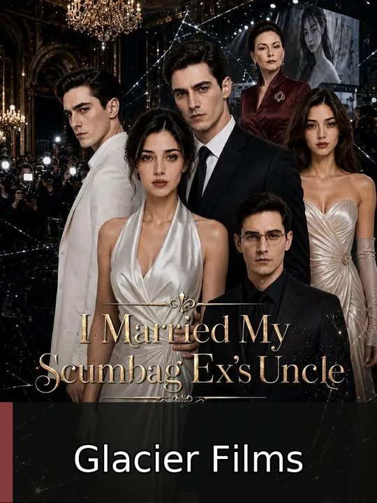 I Married My Scumbag Ex's Uncle #engsub #fullmovie🎬🍿 | Glacier Films