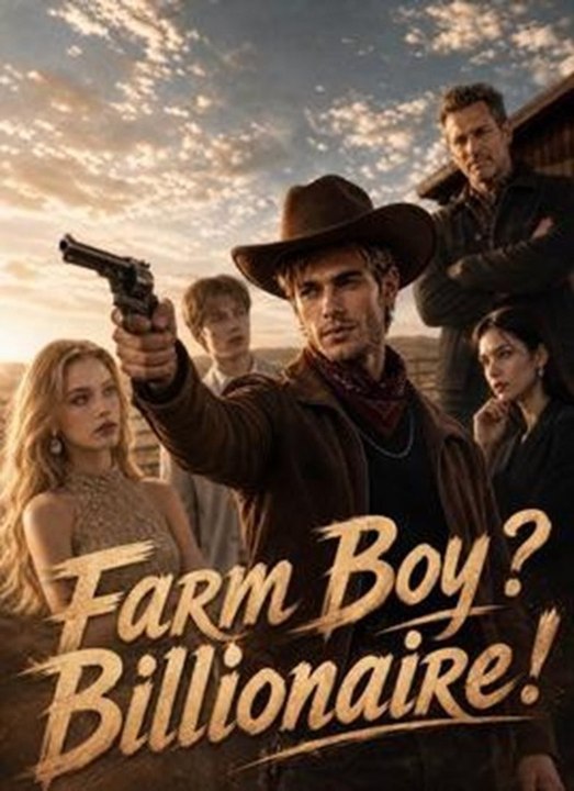 farm boy billionaire 💗FULL💗