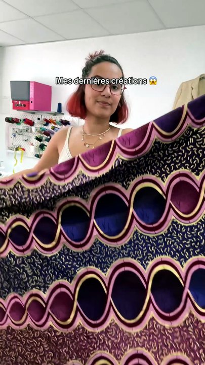 Tu préfères quelle transformation ? 😱#couture...
