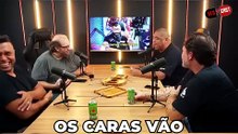 O Erro de Luxo do Vampeta no Kuwait