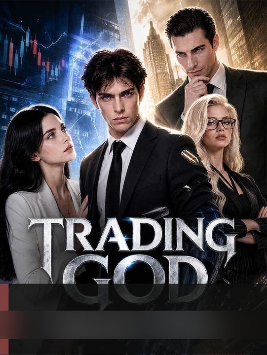 Trading God | Shorts Drama English | Ella Frye