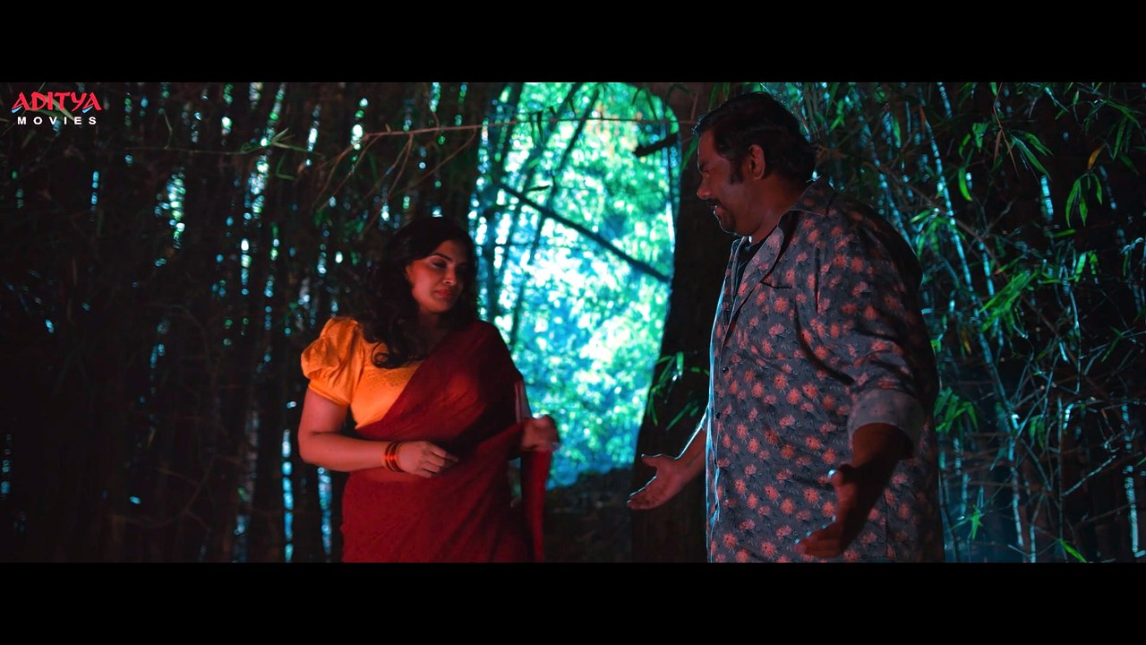 Bhairavakona Movie Latest Scenes💥 | Sundeep Kishan | Varsha Bolllamma | Kavya Thapar