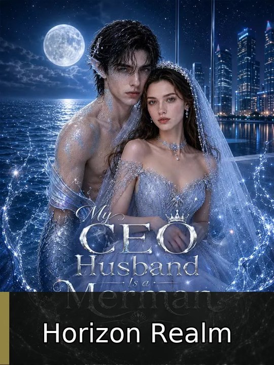 My CEO Husband Is a Merman #englishsub #fullmovie🍿🍿🍿 | Horizon Realm