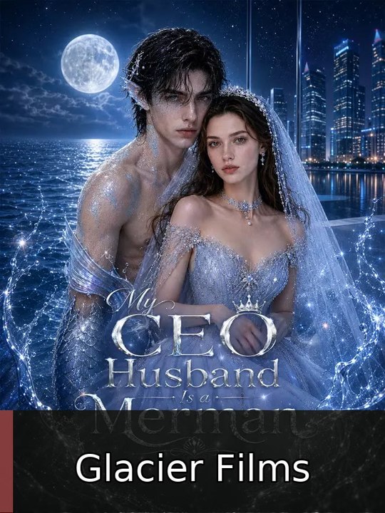 My CEO Husband Is a Merman #engsub #fullmovie🎬🍿 | Glacier Films