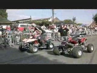 Jhon pont sur sambre 2008