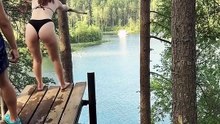 ¿Por qué la gente hace cosas peligrosas por diversión?