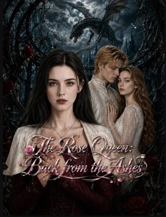 The Rose Queen Back from the Ashes - Full HD Movie