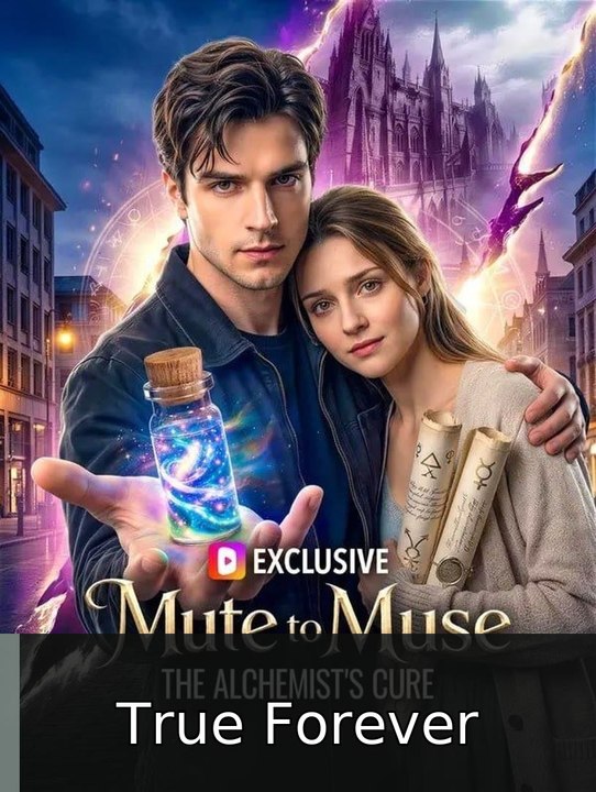 Mute To Muse The Alchemist's Cure- FULL FILM #englishsubtitle #fullfilm🍿🍿 | True Forever