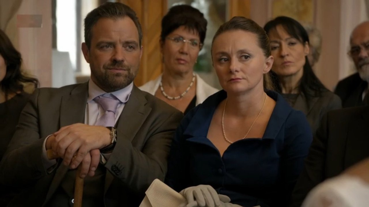 Vorstadtweiber (20) - Staffel 2 Folge 10