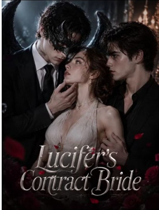 Lucifer's Contract Bride #Moonlight #ShortDrama #Movie2026