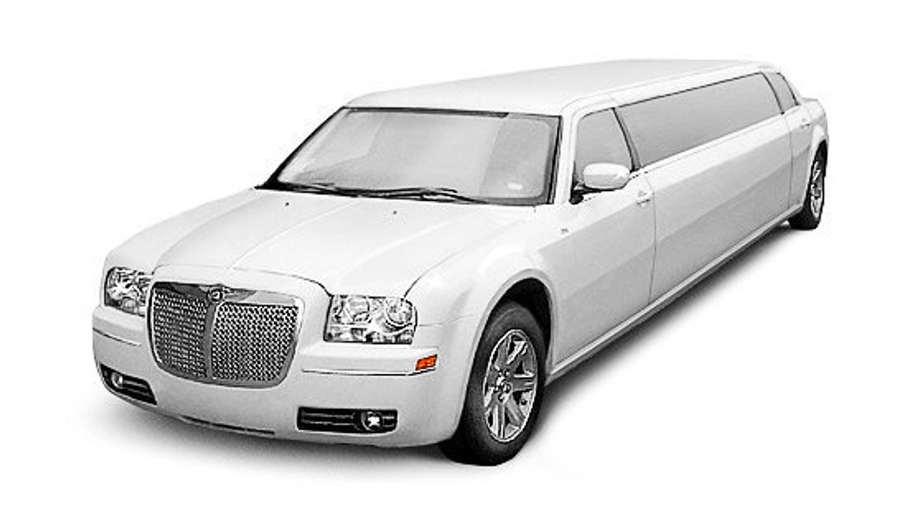 PIMP'S PARADISE 2008, TROOPERS 5TH BIRTHDAY