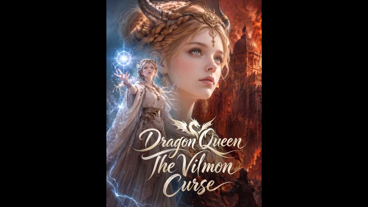 [FULL] Dragon Queen The Vilmon Curse