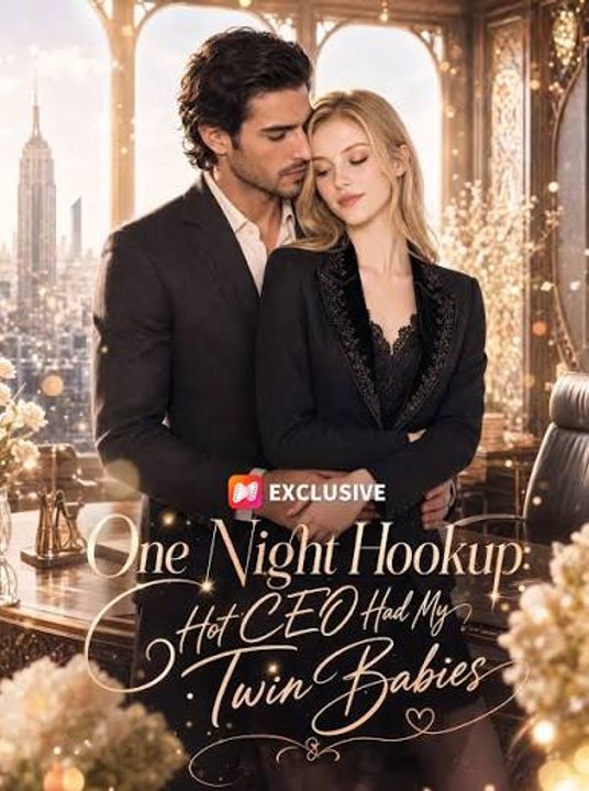 One Night Hookup Hot CEO Had My Twin Babies🧡🍏 🔥 (2026) - FULL ENGSUB