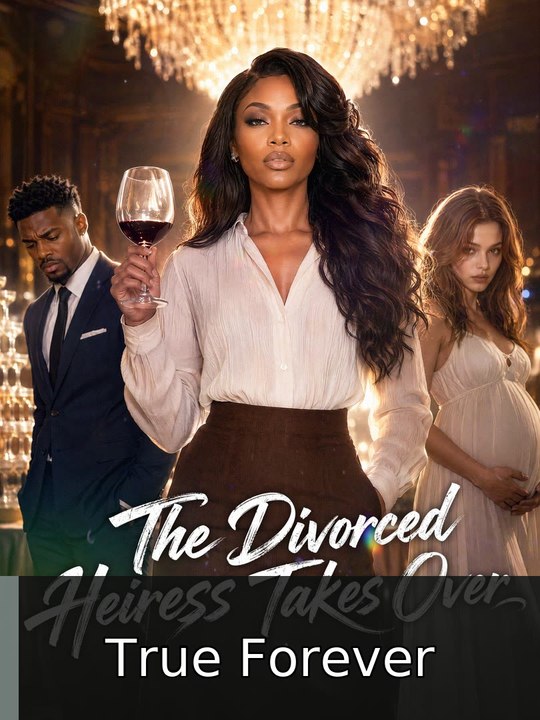 The Divorced Heiress Takes Over #englishsubtitle #fullfilm🍿🍿 | True Forever