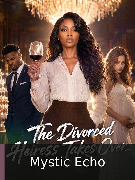 The Divorced Heiress Takes Over #englishsub #watchfull🍿🍿 | Mystic Echo