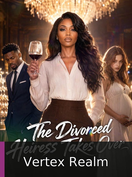 The Divorced Heiress Takes Over #englishsub #fullmovie🍿🍿🍿 | Vertex Realm