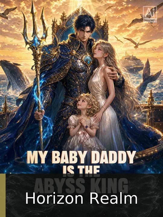My Baby Daddy Is the Abyss King englishsub fullmovie🍿🍿🍿 Horizon Realm
