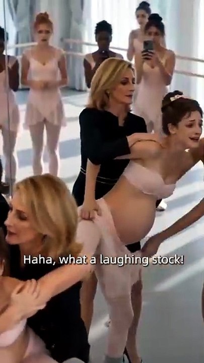 Pregnant with the Mafia Boss's Triplets, Love Begins (FULL DRAMA) [Full Movie]