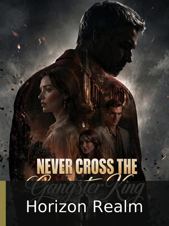 Never Cross the Gangster King englishsub fullmovie🍿🍿🍿 Horizon Realm