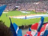 France 98 VS Monde _ Entrées Joueurs