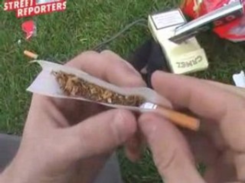 Tutorial roulage TUNISIEN