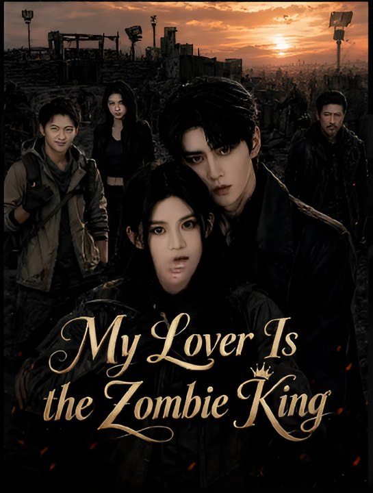 My Lover Is The Zombie King