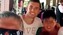 “Esperaba que llegue para poder abrazarlo”: así hablaba Lionel de su papá Jorge, el hombre detrás del campeón