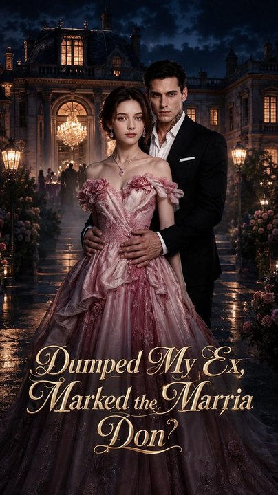 Dumped my ex, married to the mafia don dk丨New