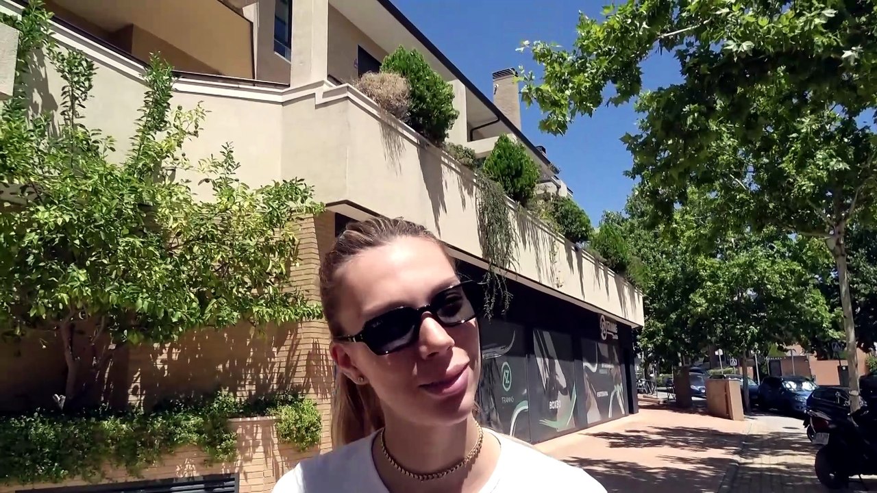 Alejandra Rubio se desmarca de todas las polémicas que rodean a su familia