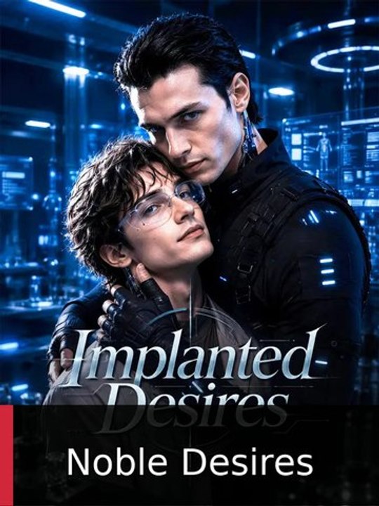 Implanted Desires Noble Desires