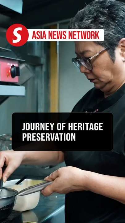 China Daily | Marina De Senna Fernandes: Macao’s heritage