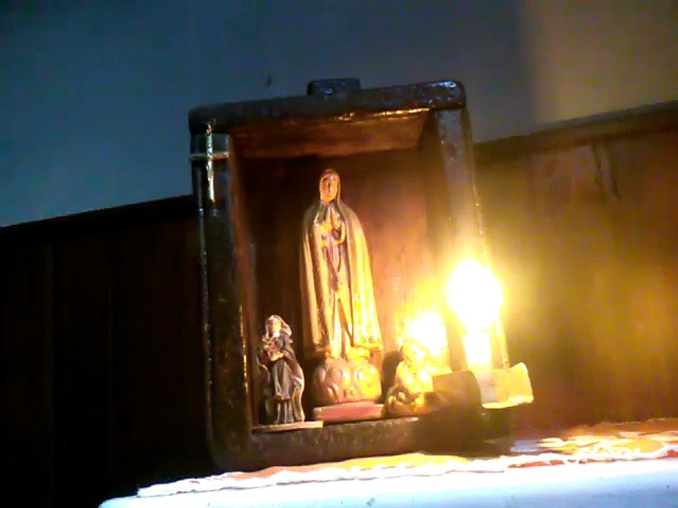 Santo Rosario - Misterios Gozosos (Lunes y Sábado) - Sábado 8 de agosto de 2026