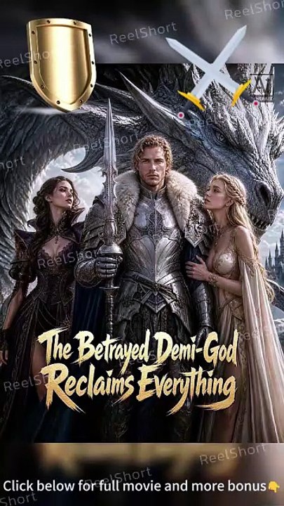 The Betrayed Demi-God Reclaims Everything HD Dailymotion Movie | When Homecoming 🏡 Turns to Betrayal ⚔️