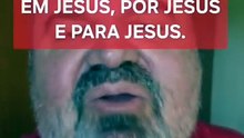 Cheque em branco, peça o que quiser, SERÁ? Porque não Jesus? 08/08/2026