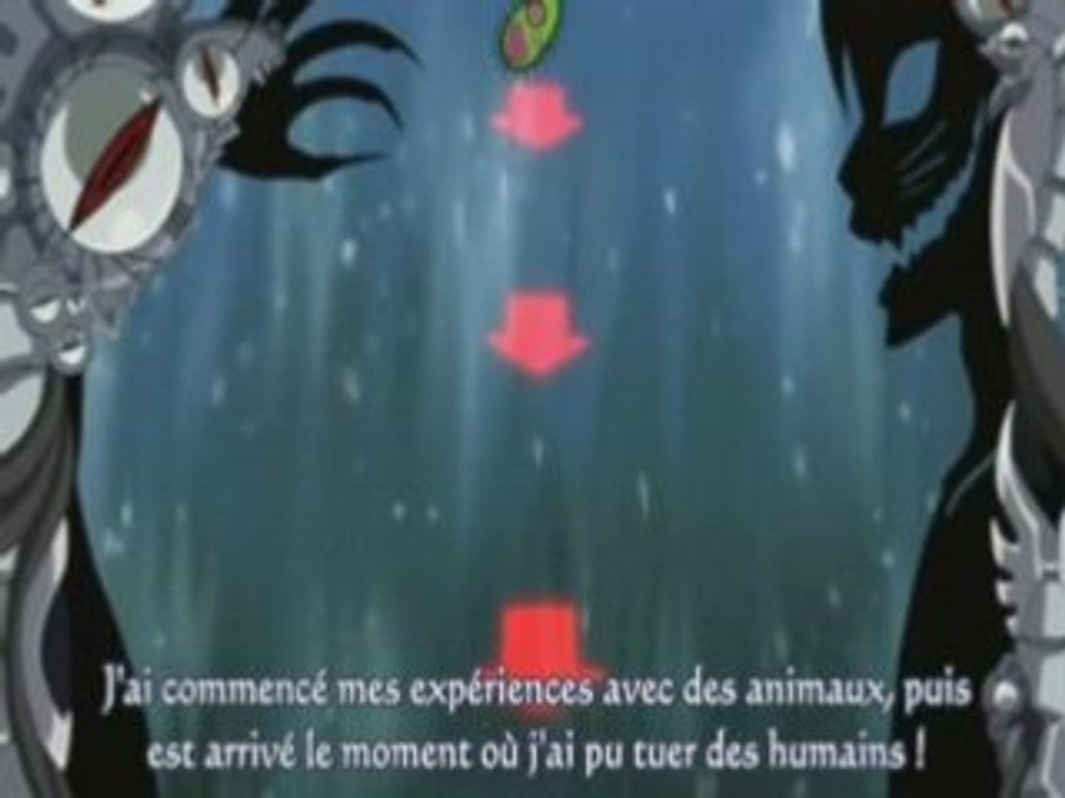 Majin Tantei Nougami Neuro 07 part2