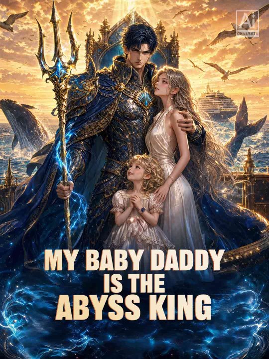 My Baby Daddy Is the Abyss King (FULL FILMS)