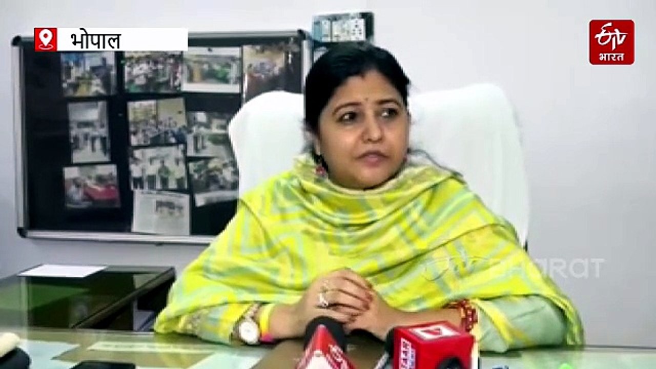 मच्छरों से लड़ने स्वास्थ्य विभाग को मिला ब्रह्मास्त्र, भोपाल में डेंगू केस घटकर महज 49
