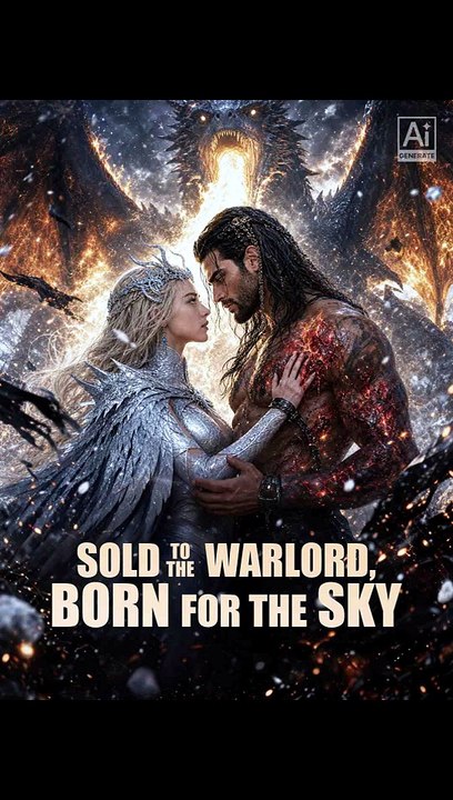 Sold to the Warlord, Born for the Sky Completed Movie