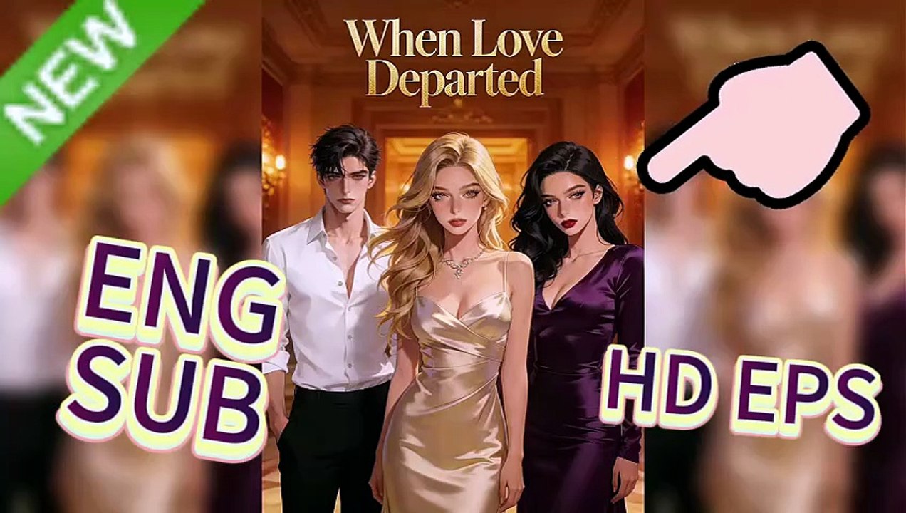 💬When Love Departed: She Left, He Begged Too Late [Full Movie]