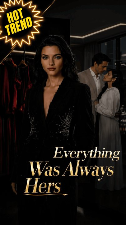 Everything was always hers_full drama