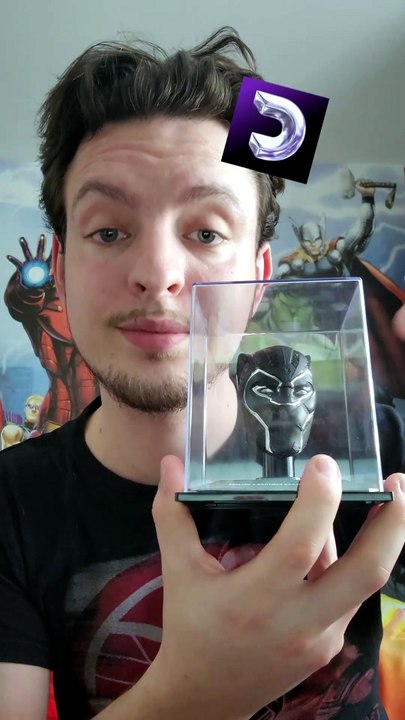 Black Panther !!!