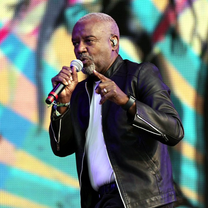 David Grant